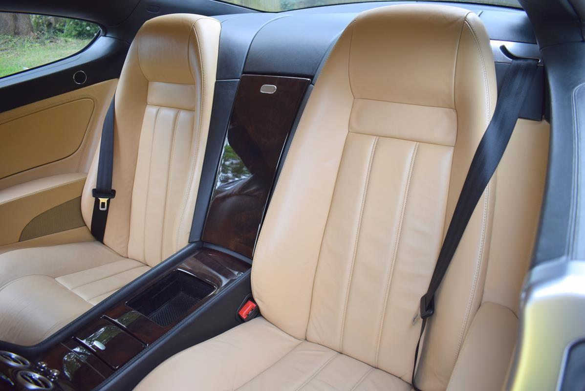 Used Bentley Continental 2005 for sale - 76936238: Photo 5