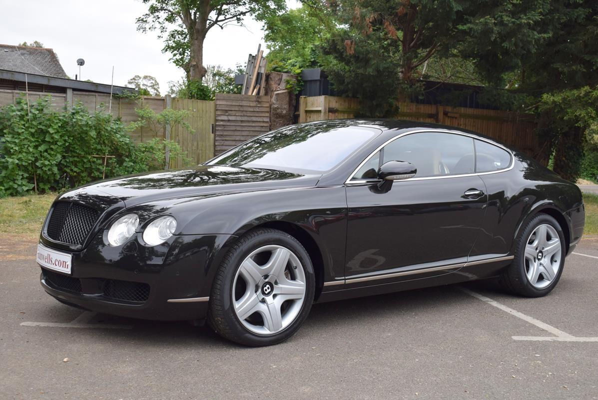 Used Bentley Continental 2005 for sale - 76936238: Photo 7