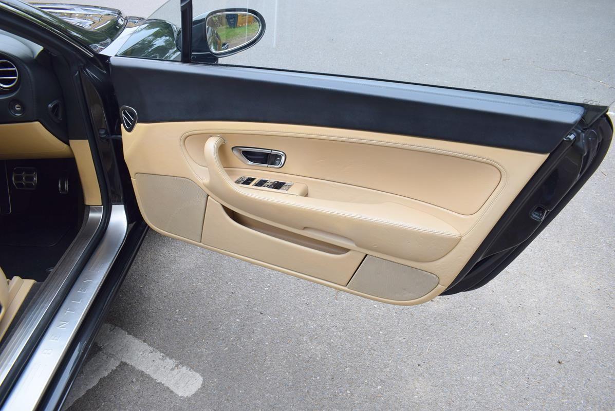 Used Bentley Continental 2005 for sale - 76936238: Photo 8