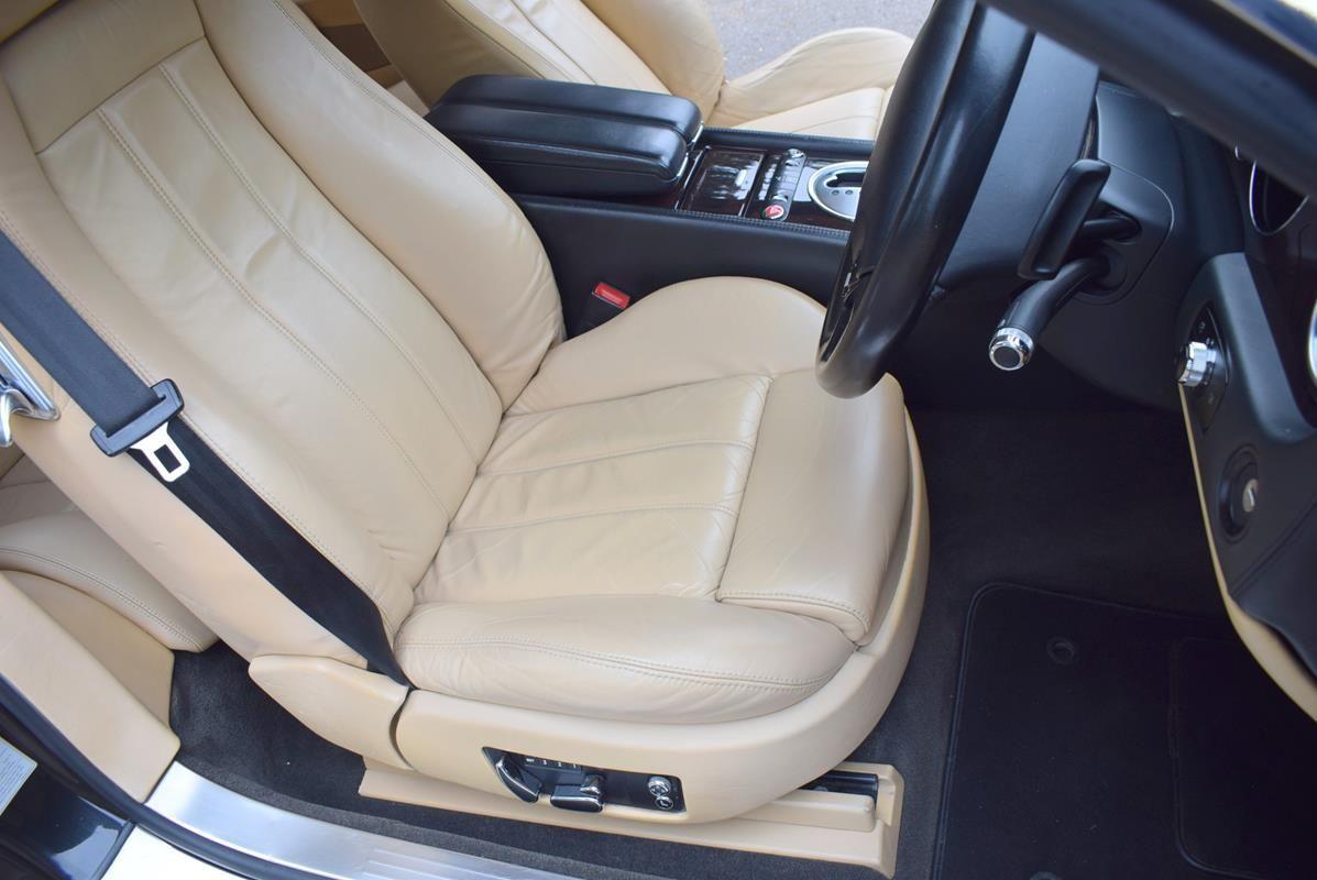 Used Bentley Continental 2005 for sale - 76936238: Photo 9