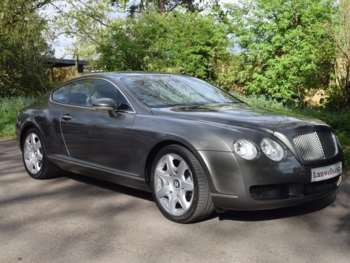 Used Bentley Continental 2003 for sale - 74619006: Photo