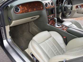 Used Bentley Continental 2003 for sale - 74619006: Photo