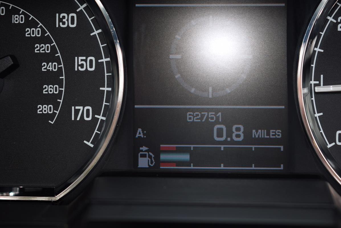 Used Jaguar XK 2006 for sale - 77633801: Photo 13