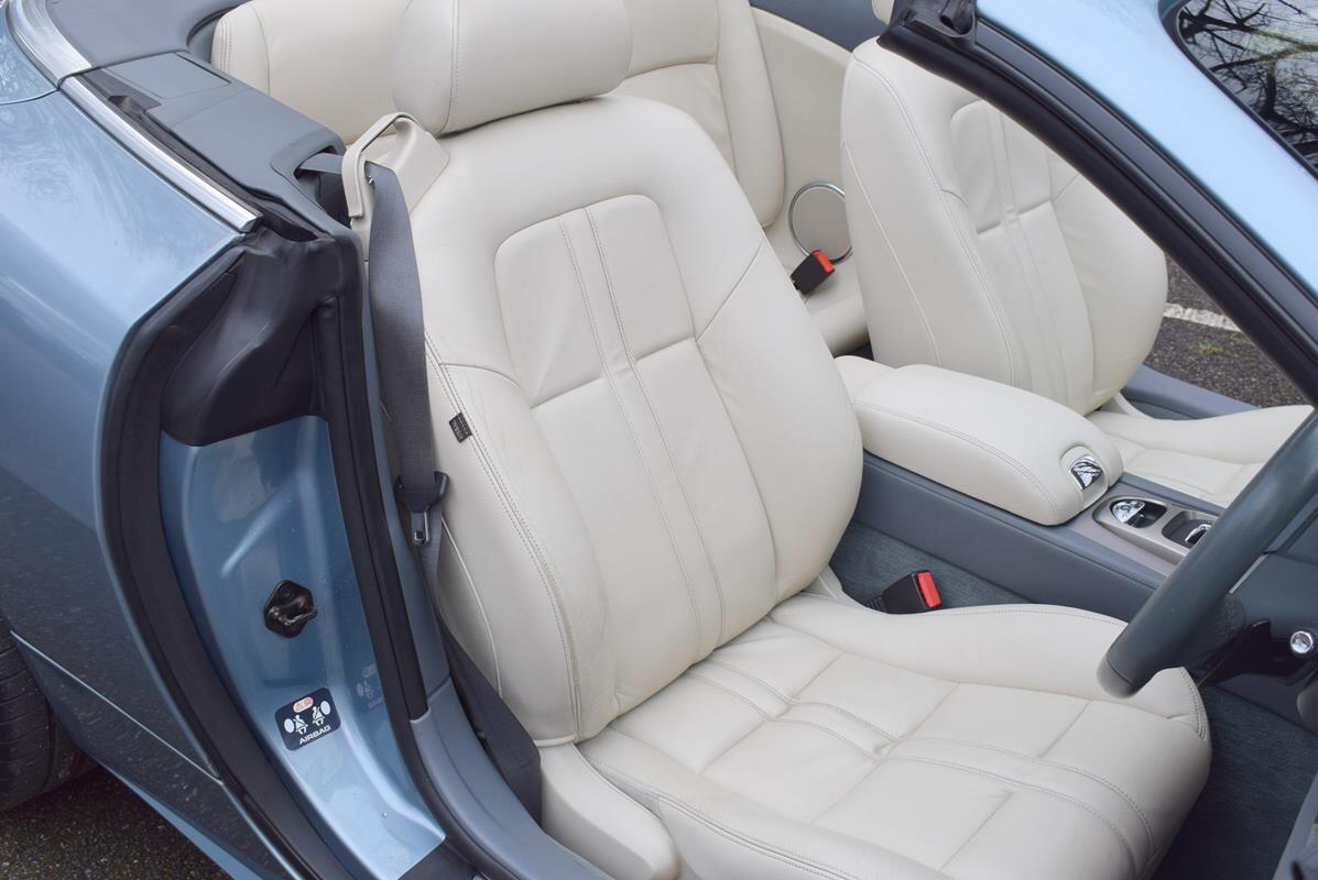 Used Jaguar XK 2006 for sale - 77633801: Photo 14