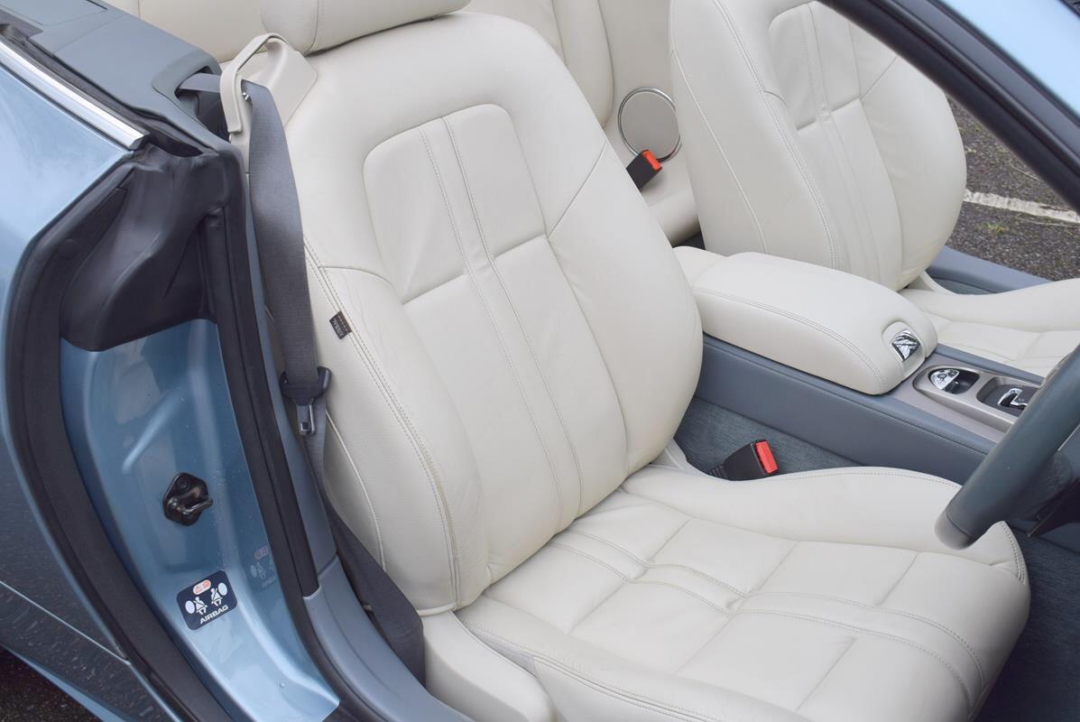 Used Jaguar XK 2006 for sale - 77633801: Photo 15