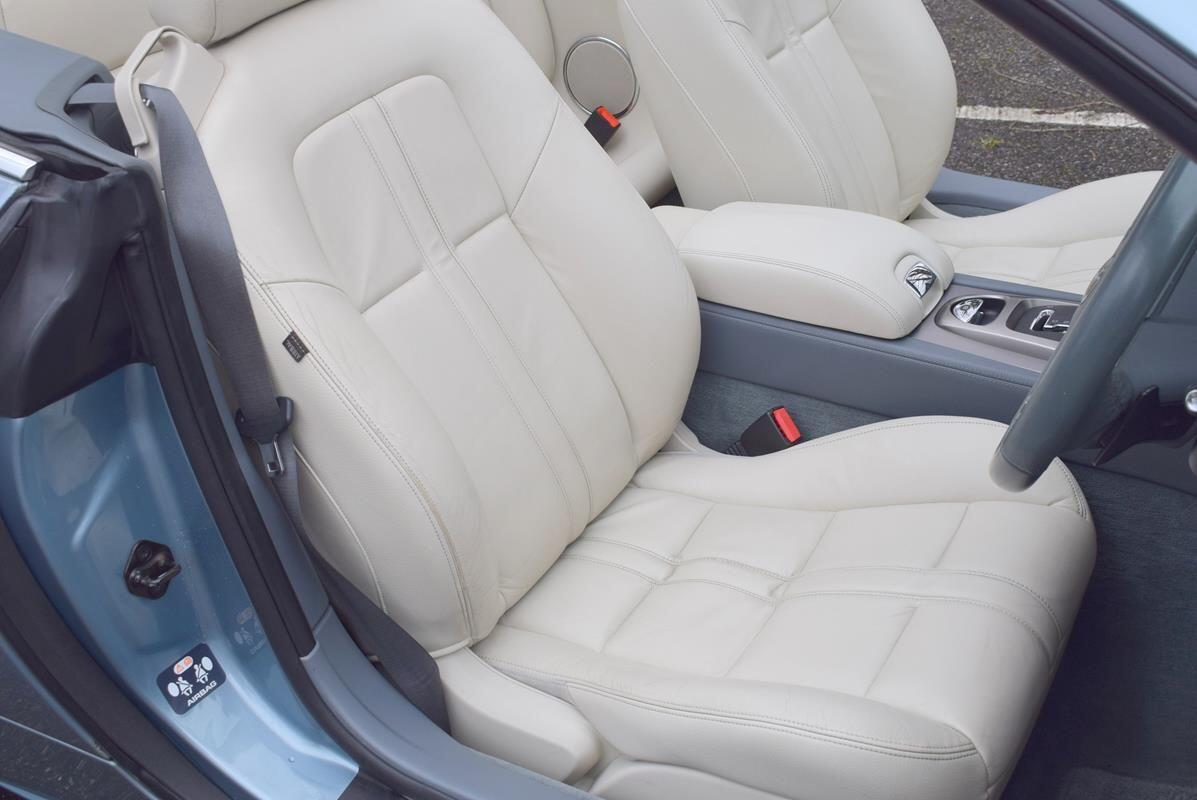 Used Jaguar XK 2006 for sale - 77633801: Photo 16