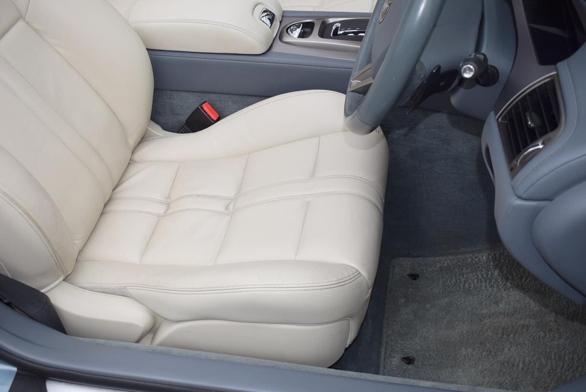 Used Jaguar XK 2006 for sale - 77633801: Photo 17