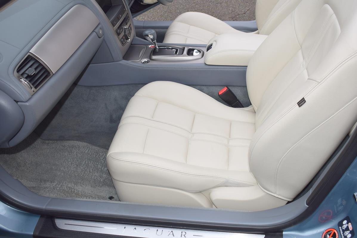 Used Jaguar XK 2006 for sale - 77633801: Photo 21