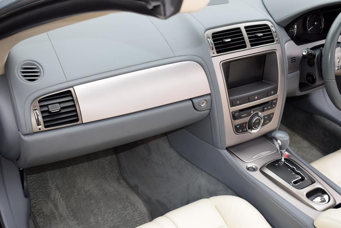 Used Jaguar XK 2006 for sale - 77633801: Photo 22