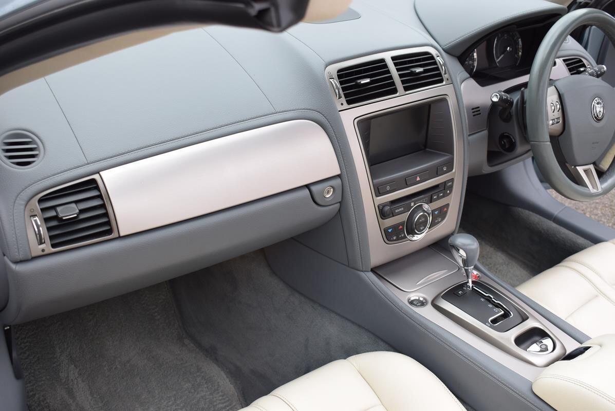 Used Jaguar XK 2006 for sale - 77633801: Photo 23