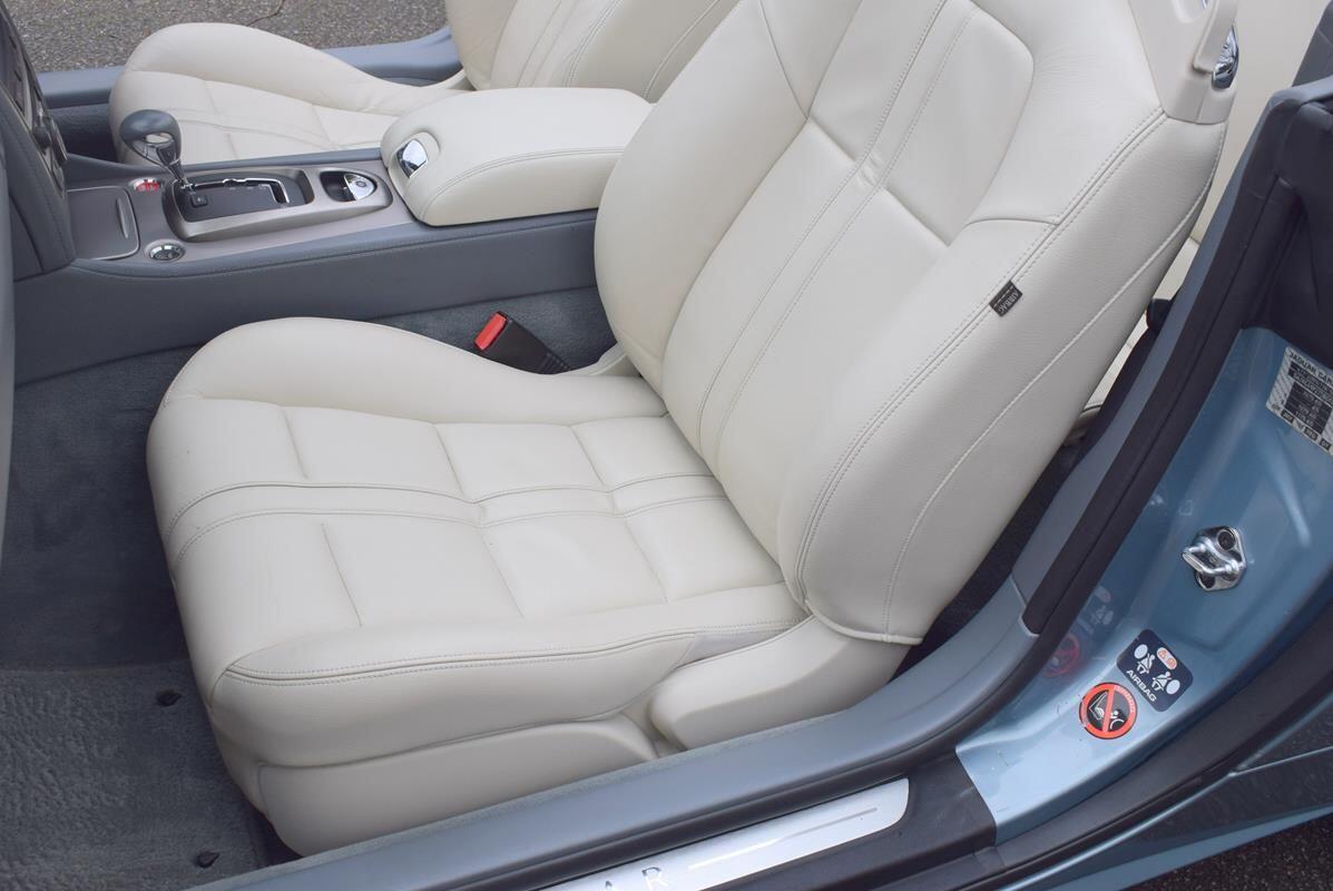 Used Jaguar XK 2006 for sale - 77633801: Photo 24