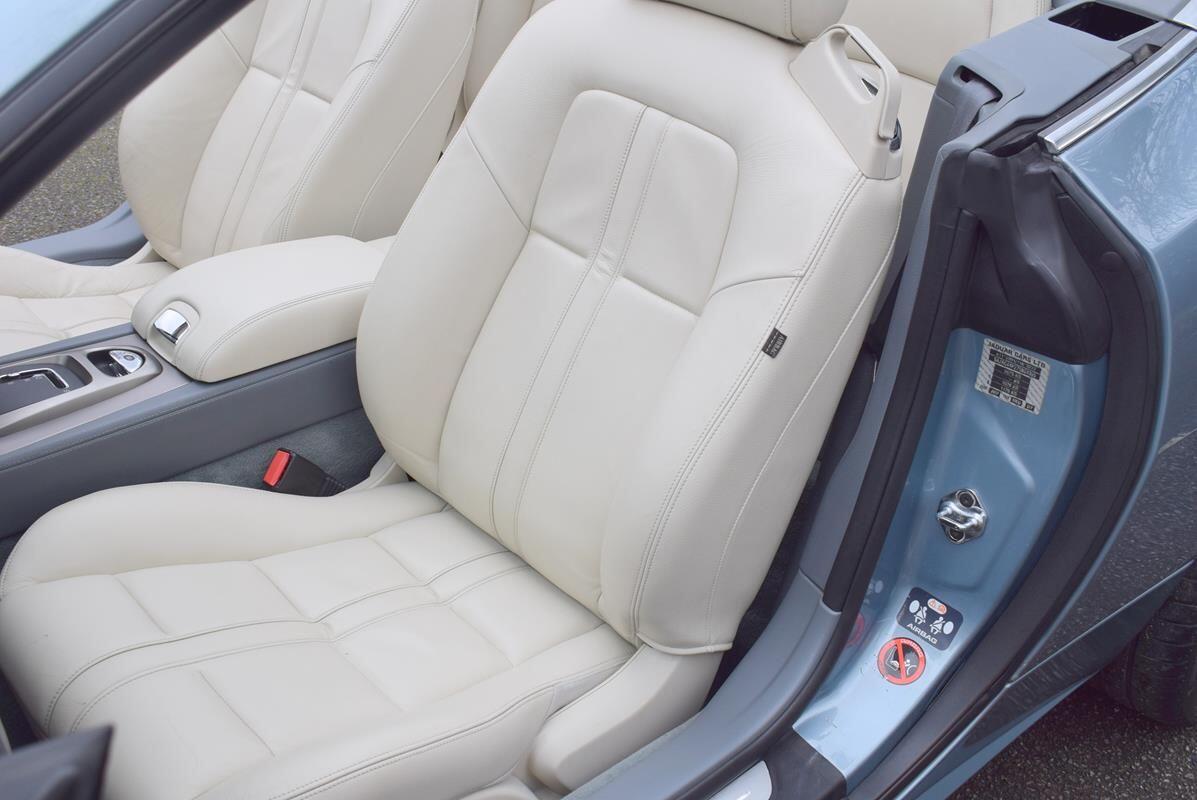 Used Jaguar XK 2006 for sale - 77633801: Photo 25