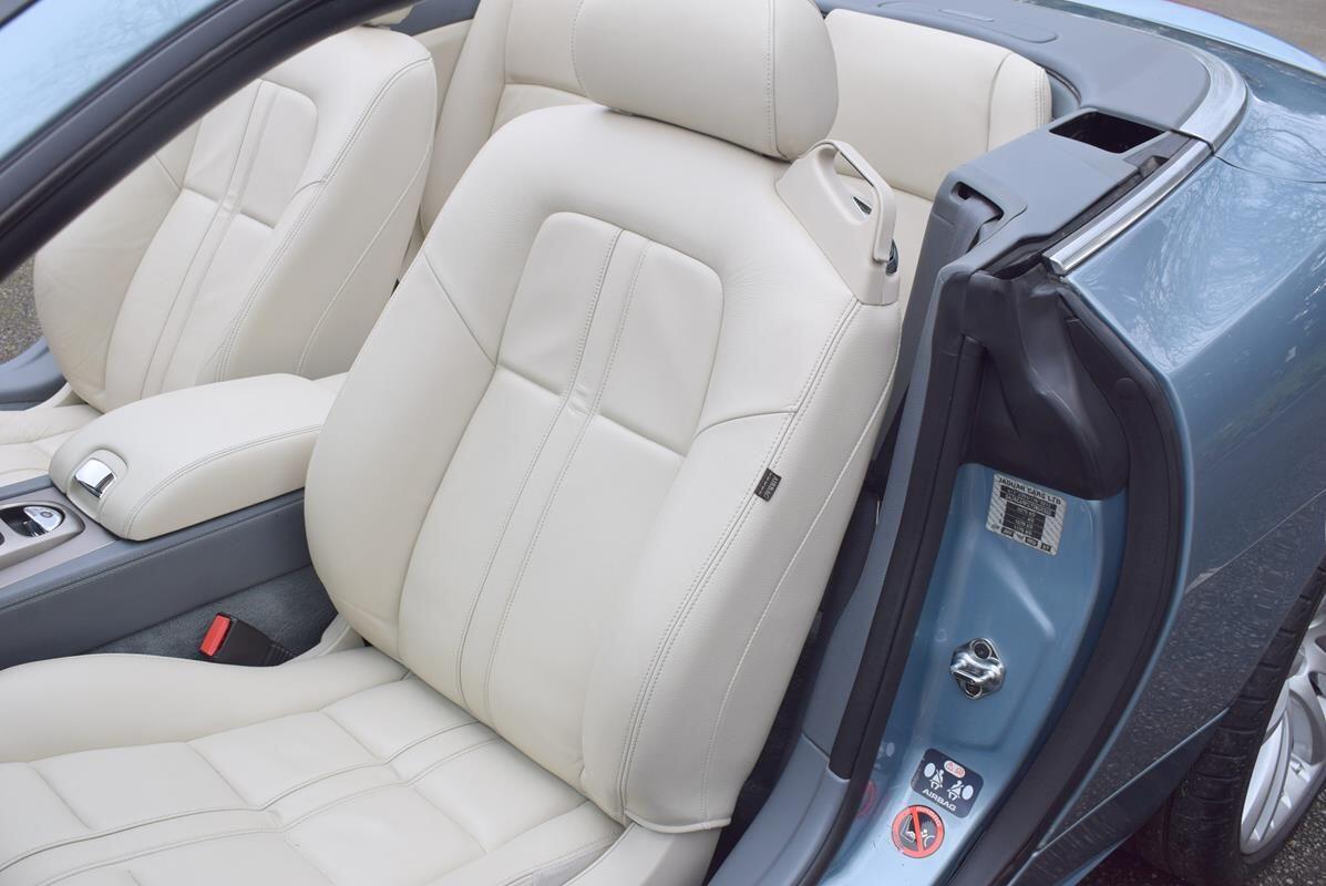 Used Jaguar XK 2006 for sale - 77633801: Photo 26