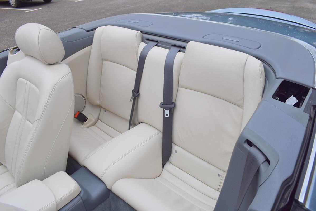 Used Jaguar XK 2006 for sale - 77633801: Photo 30