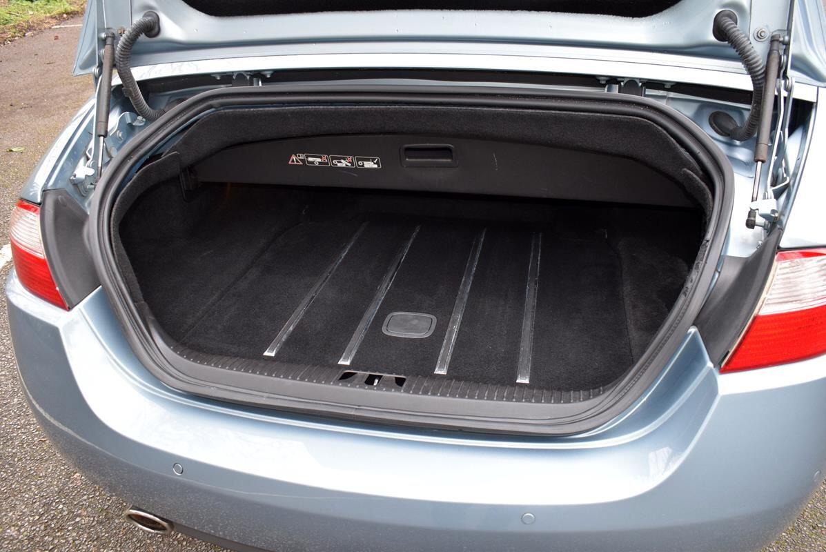 Used Jaguar XK 2006 for sale - 77633801: Photo 45