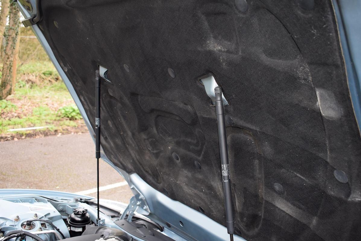 Used Jaguar XK 2006 for sale - 77633801: Photo 49