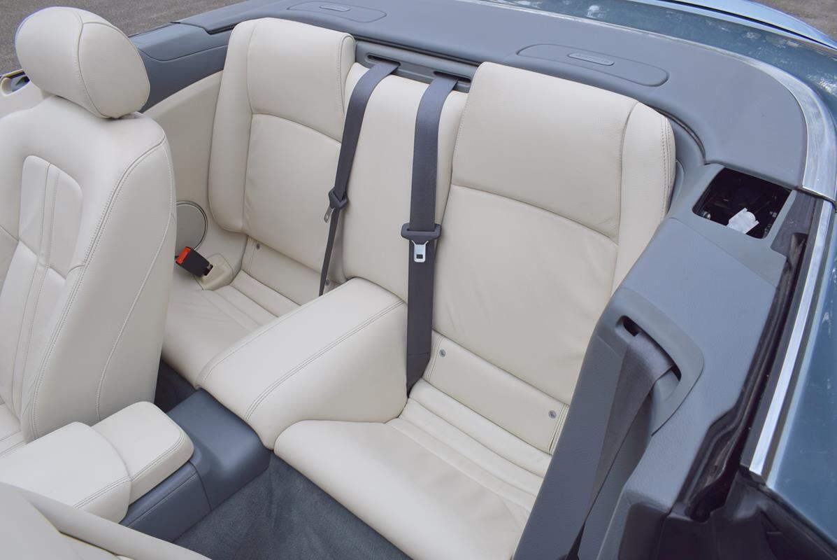 Used Jaguar XK 2006 for sale - 77633801: Photo 5