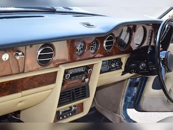 Used Rolls-Royce Silver Shadow 1981 for sale - 78685100: Photo