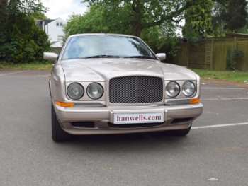 Used Bentley Continental 1996 for sale - 74898903: Photo