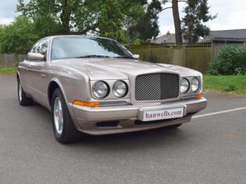 Used Bentley Continental 1996 for sale - 74898903: Photo