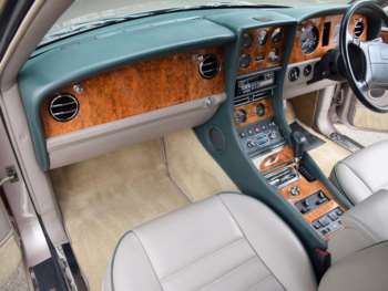 Used Bentley Continental 1996 for sale - 74898903: Photo