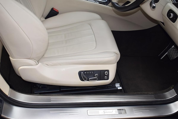 Used Bentley Continental 2014 for sale - 75459129: Photo 11