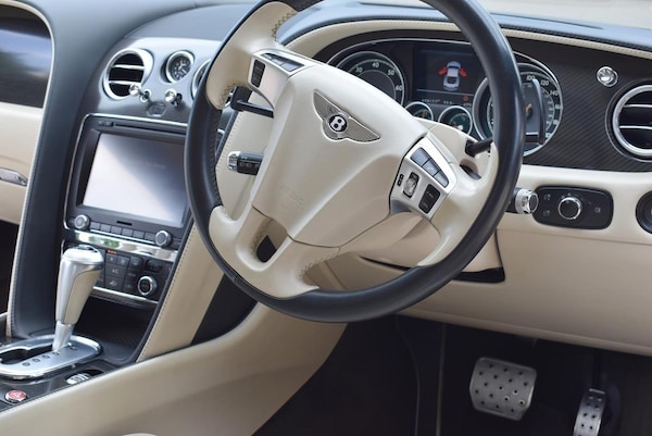 Used Bentley Continental 2014 for sale - 75459129: Photo 12