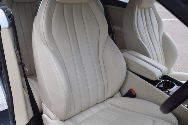 Used Bentley Continental 2014 for sale - 75459129: Photo 15