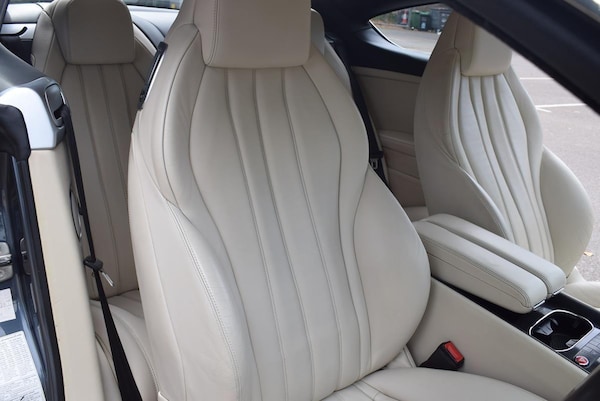 Used Bentley Continental 2014 for sale - 75459129: Photo 16