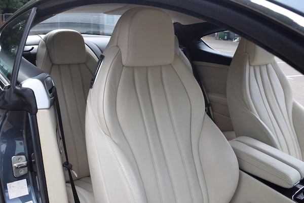 Used Bentley Continental 2014 for sale - 75459129: Photo 17