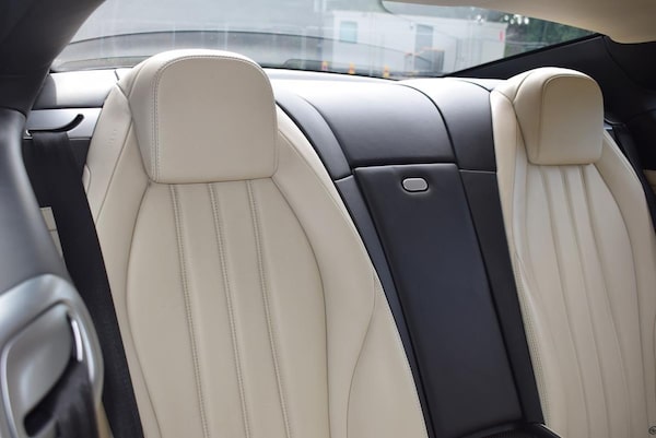 Used Bentley Continental 2014 for sale - 75459129: Photo 18