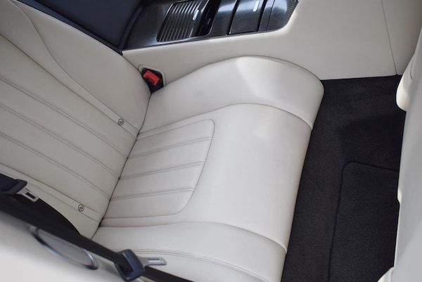 Used Bentley Continental 2014 for sale - 75459129: Photo 19