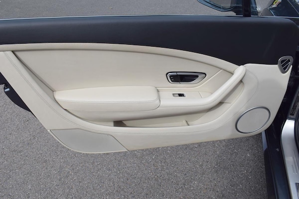 Used Bentley Continental 2014 for sale - 75459129: Photo 20
