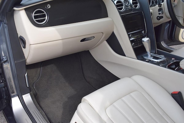 Used Bentley Continental 2014 for sale - 75459129: Photo 21