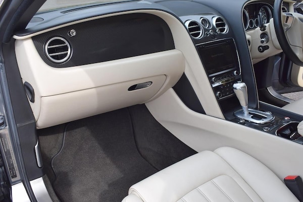 Used Bentley Continental 2014 for sale - 75459129: Photo 22