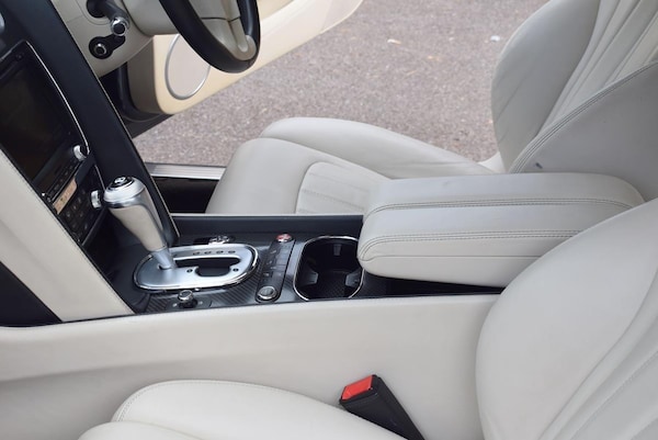 Used Bentley Continental 2014 for sale - 75459129: Photo 23