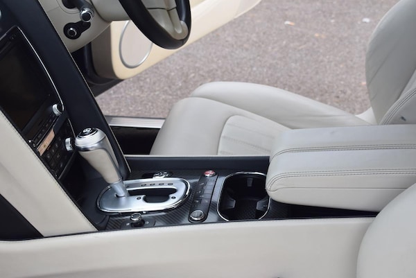 Used Bentley Continental 2014 for sale - 75459129: Photo 24