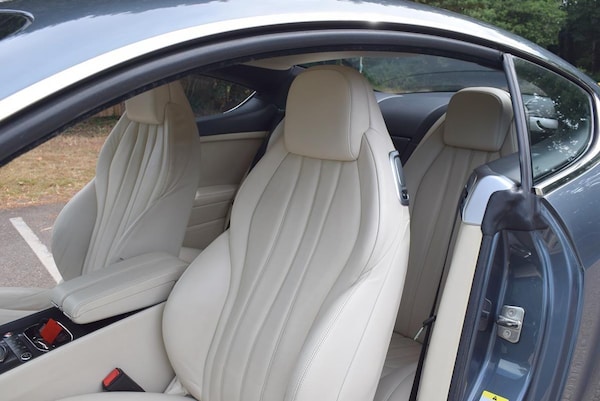 Used Bentley Continental 2014 for sale - 75459129: Photo 25