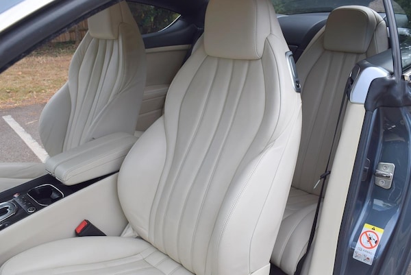 Used Bentley Continental 2014 for sale - 75459129: Photo 27