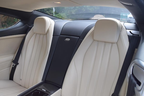 Used Bentley Continental 2014 for sale - 75459129: Photo 28