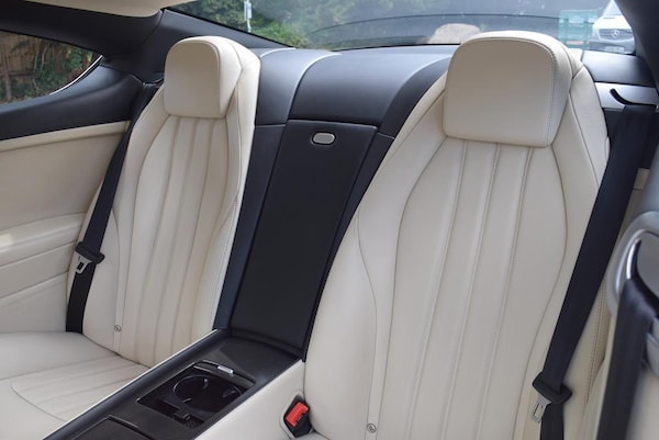 Used Bentley Continental 2014 for sale - 75459129: Photo 29