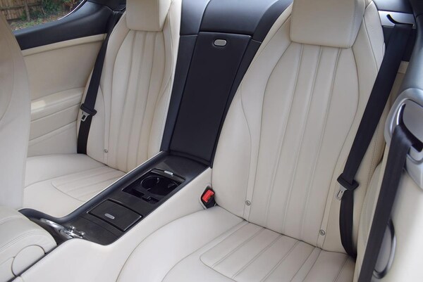 Used Bentley Continental 2014 for sale - 75459129: Photo 30