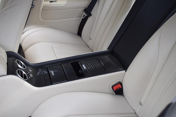 Used Bentley Continental 2014 for sale - 75459129: Photo 31