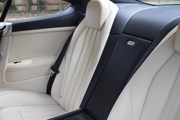 Used Bentley Continental 2014 for sale - 75459129: Photo 32