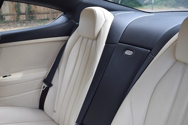 Used Bentley Continental 2014 for sale - 75459129: Photo 33