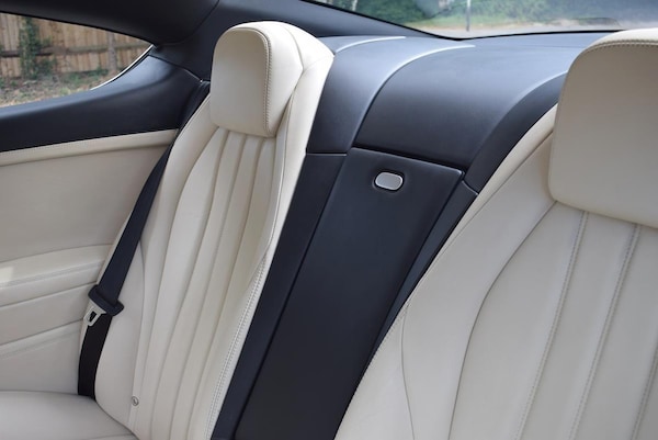 Used Bentley Continental 2014 for sale - 75459129: Photo 34