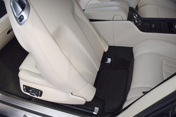 Used Bentley Continental 2014 for sale - 75459129: Photo 35