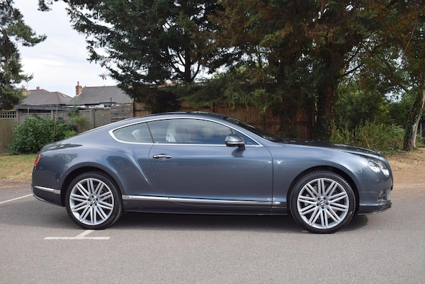Used Bentley Continental 2014 for sale - 75459129: Photo 37