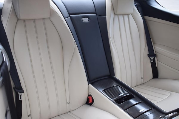 Used Bentley Continental 2014 for sale - 75459129: Photo 4