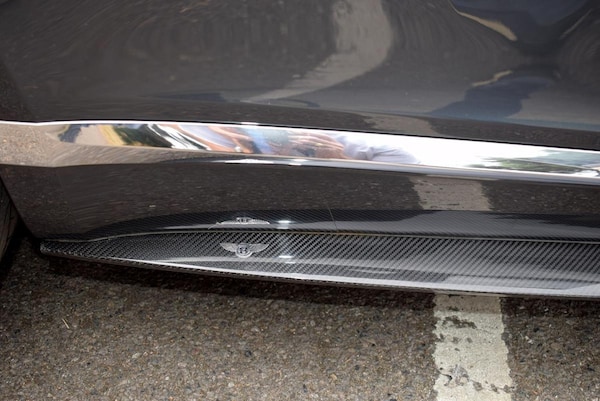 Used Bentley Continental 2014 for sale - 75459129: Photo 7